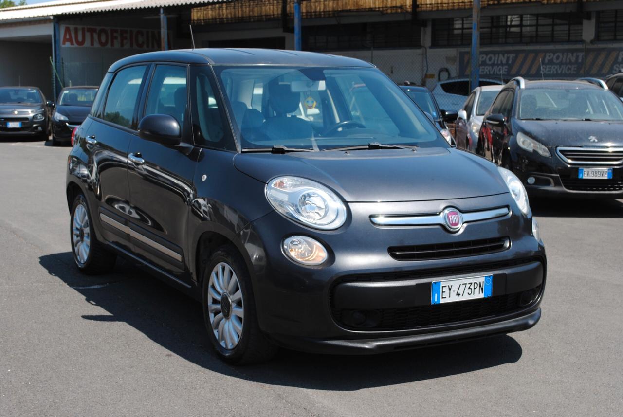 FIAT 500 L 1.3 MJT 84 CV