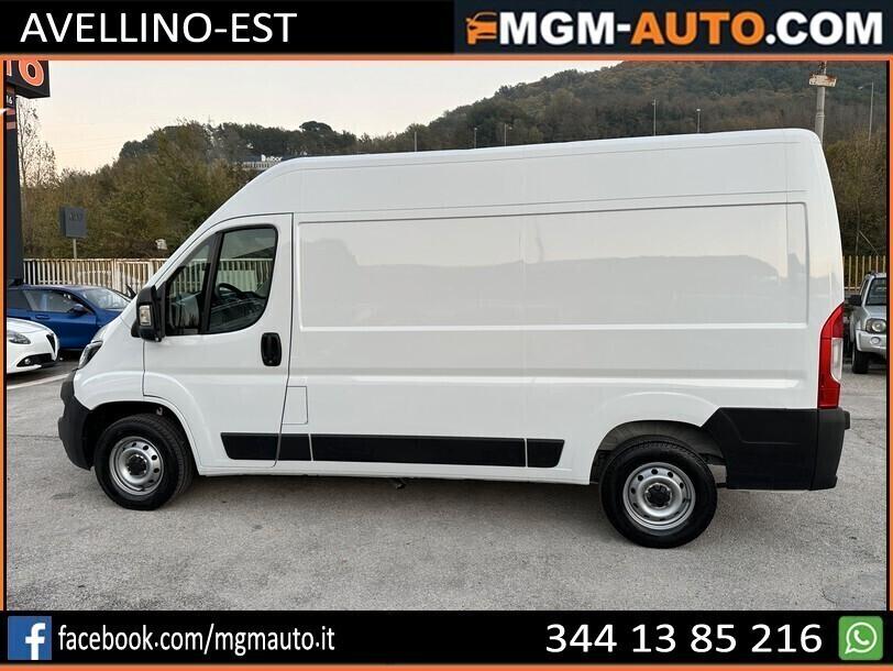 FIAT DUCATO FURGONE 2.3 mjt 140 PM-TM