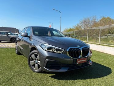 Bmw 116d 5p. Sport Auto.