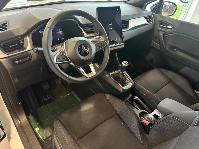 MITSUBISHI ASX 1.0L 91 CV Invite