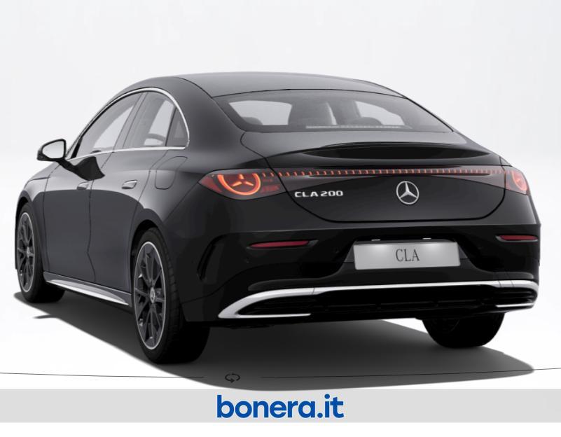 Mercedes CLA 200 200 AMG Line Advanced Plus Auto