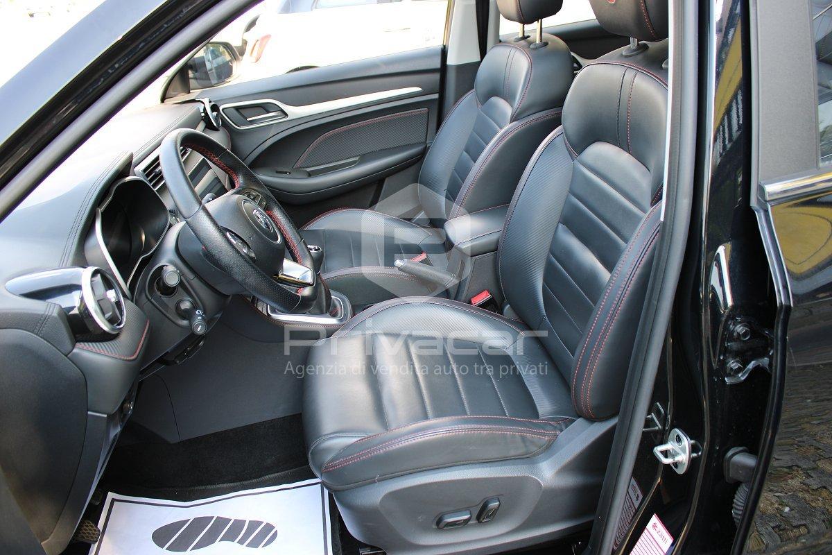 MG ZS 1.0T-GDI Luxury