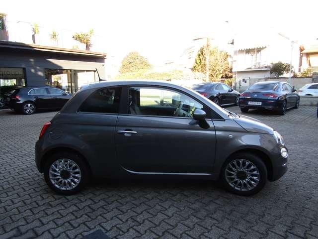 Fiat 500 1.0 HYBRID DOLCEVITA 70CV,NEOPATENTATI,CARPLAY,NAV