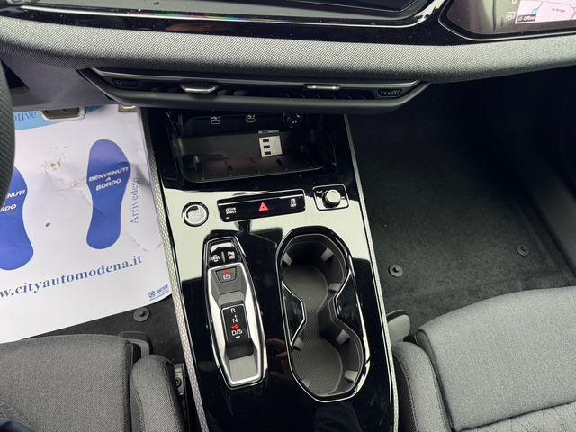 AUDI A5 Avant TDI 204CV mHEV/S tronic S Line edition KM 0