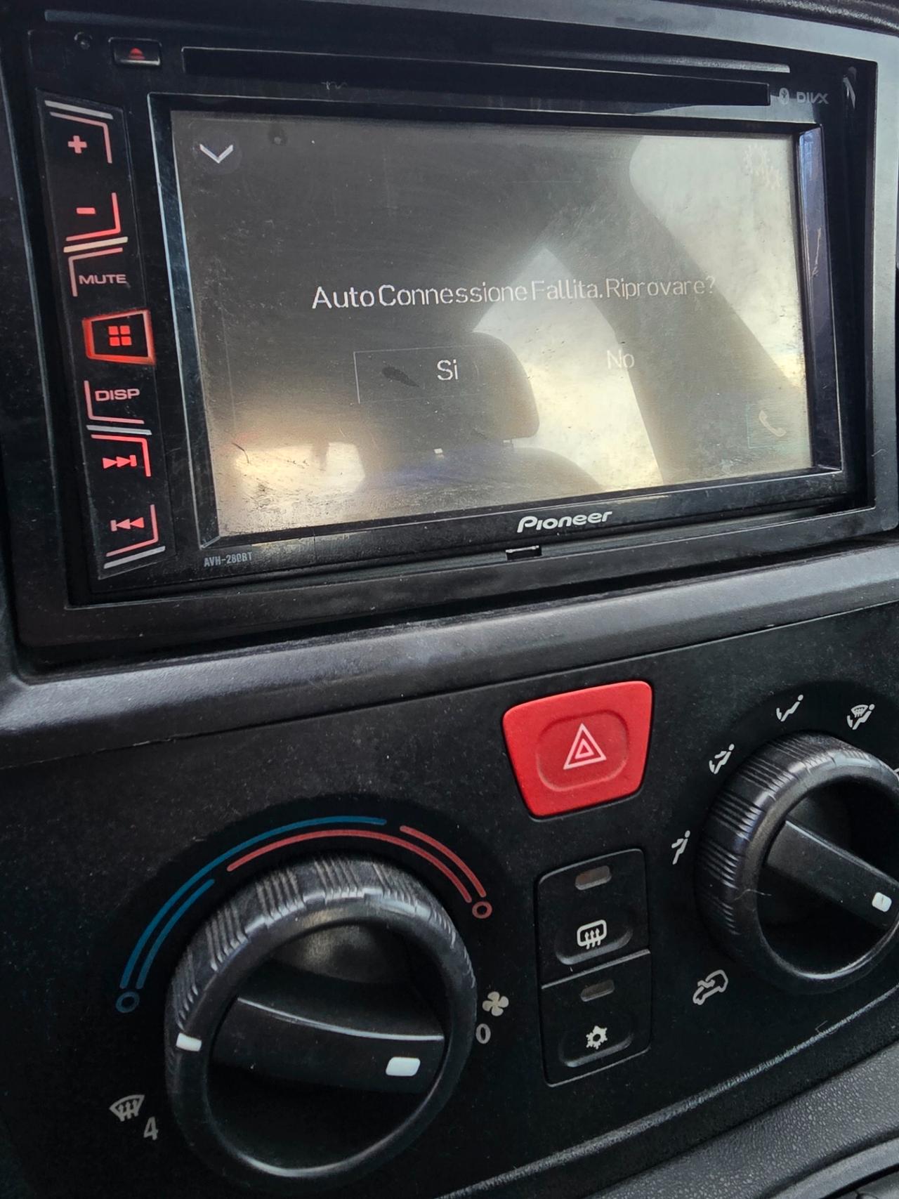 FIAT IDEA 1.2 DYNAMIC