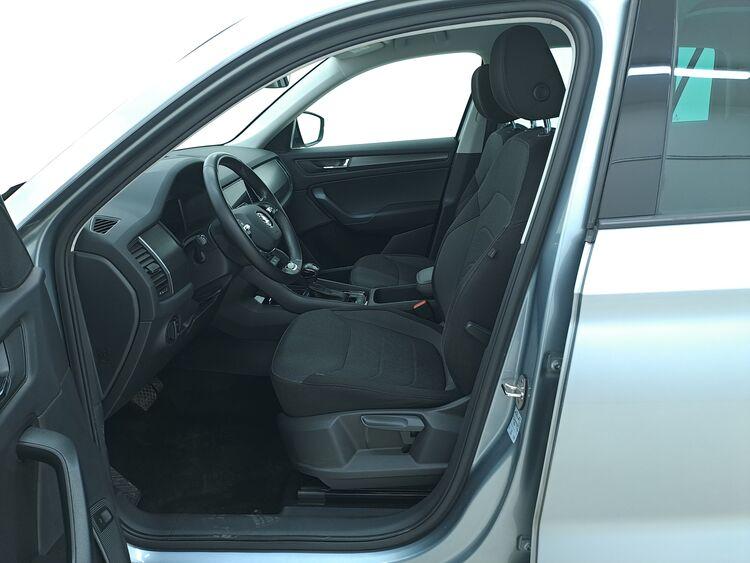 Skoda Kodiaq Executive DSG BR548855 2.0 Diesel 150CV
