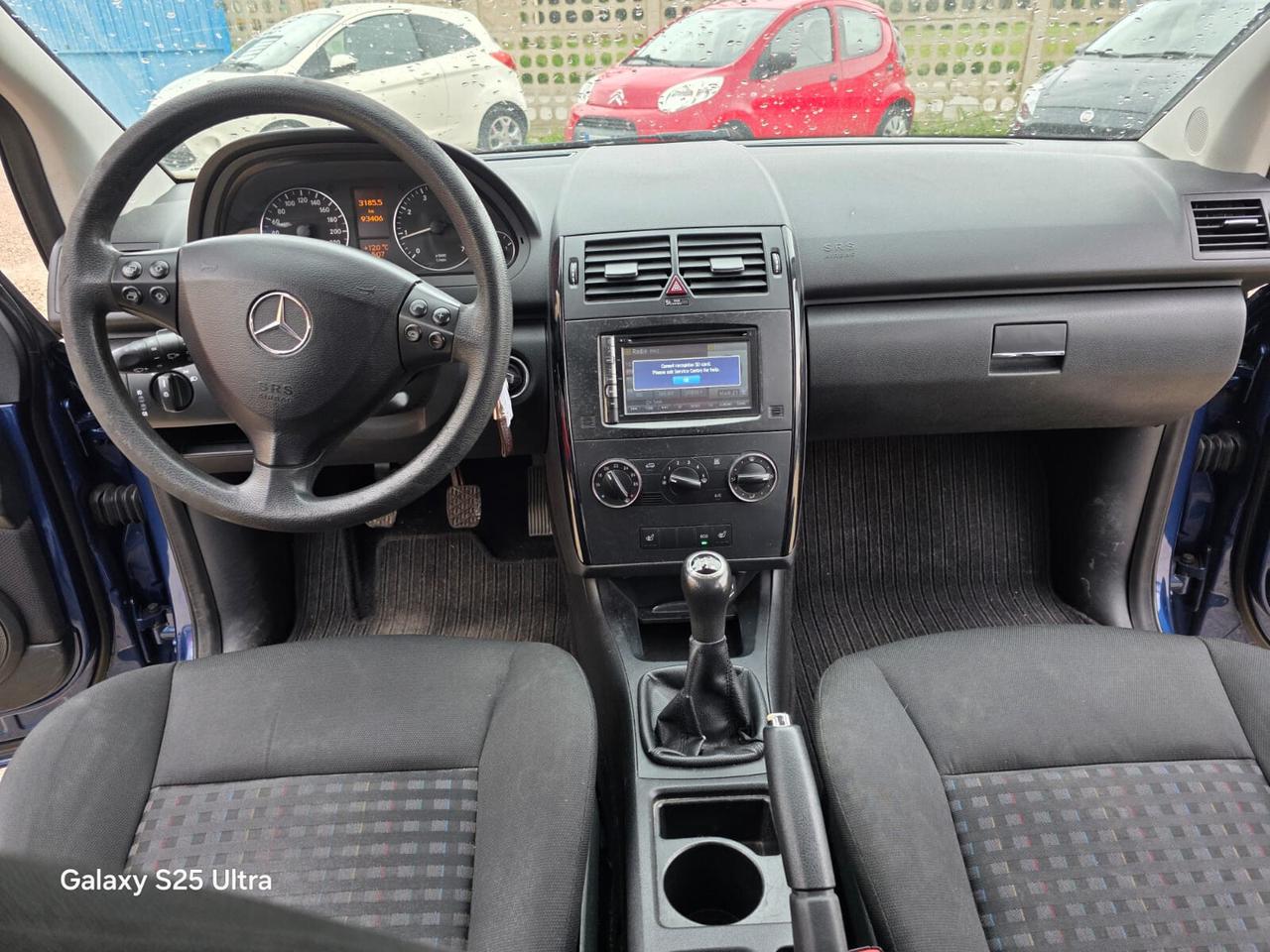 Mercedes-benz A 160 BlueEFFICIENCY Premium 90.000KM