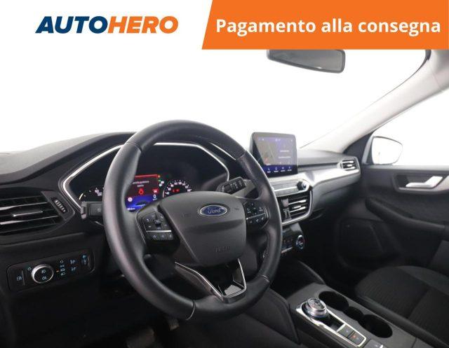 FORD Kuga 2.5 Plug In Hybrid 225 CV CVT 2WD Titanium X