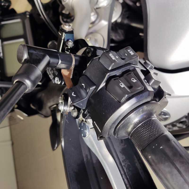 Yamaha XT1200Z Super Ténéré ABS - 2016