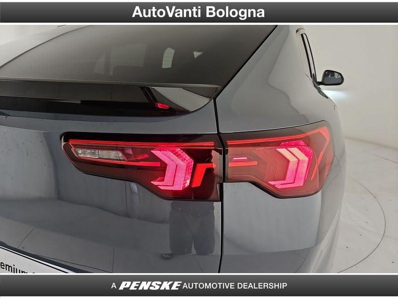 BMW X2 X2 sdrive 18d MSport auto