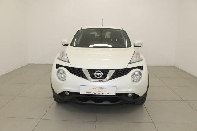 NISSAN Juke 1.5 dCi 110 Cv. Acenta
