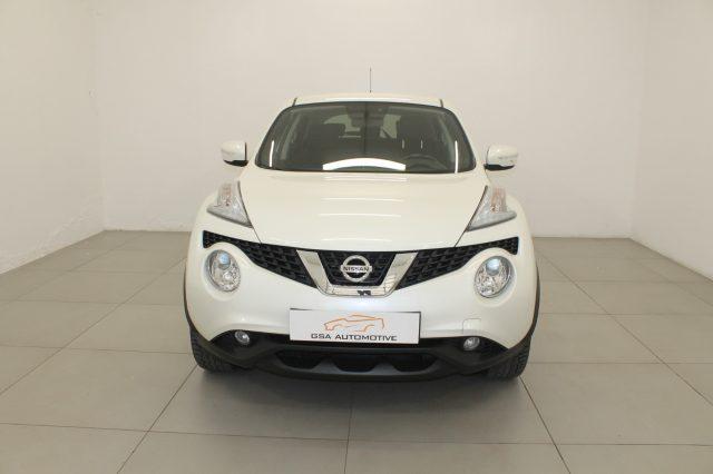 NISSAN Juke 1.5 dCi 110 Cv. Acenta