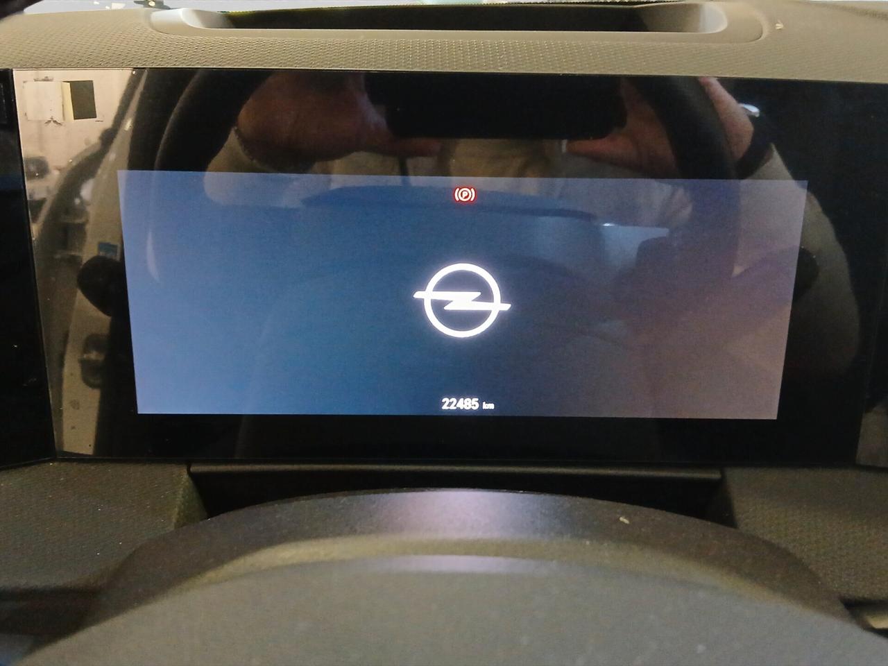 Opel Astra 1.6 Plug-in Hybrid 225 CV AT8 GSe 225cv