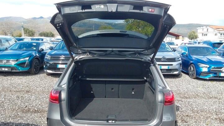 Mercedes-benz B 180 d Automatic AMG Line Premium Plus