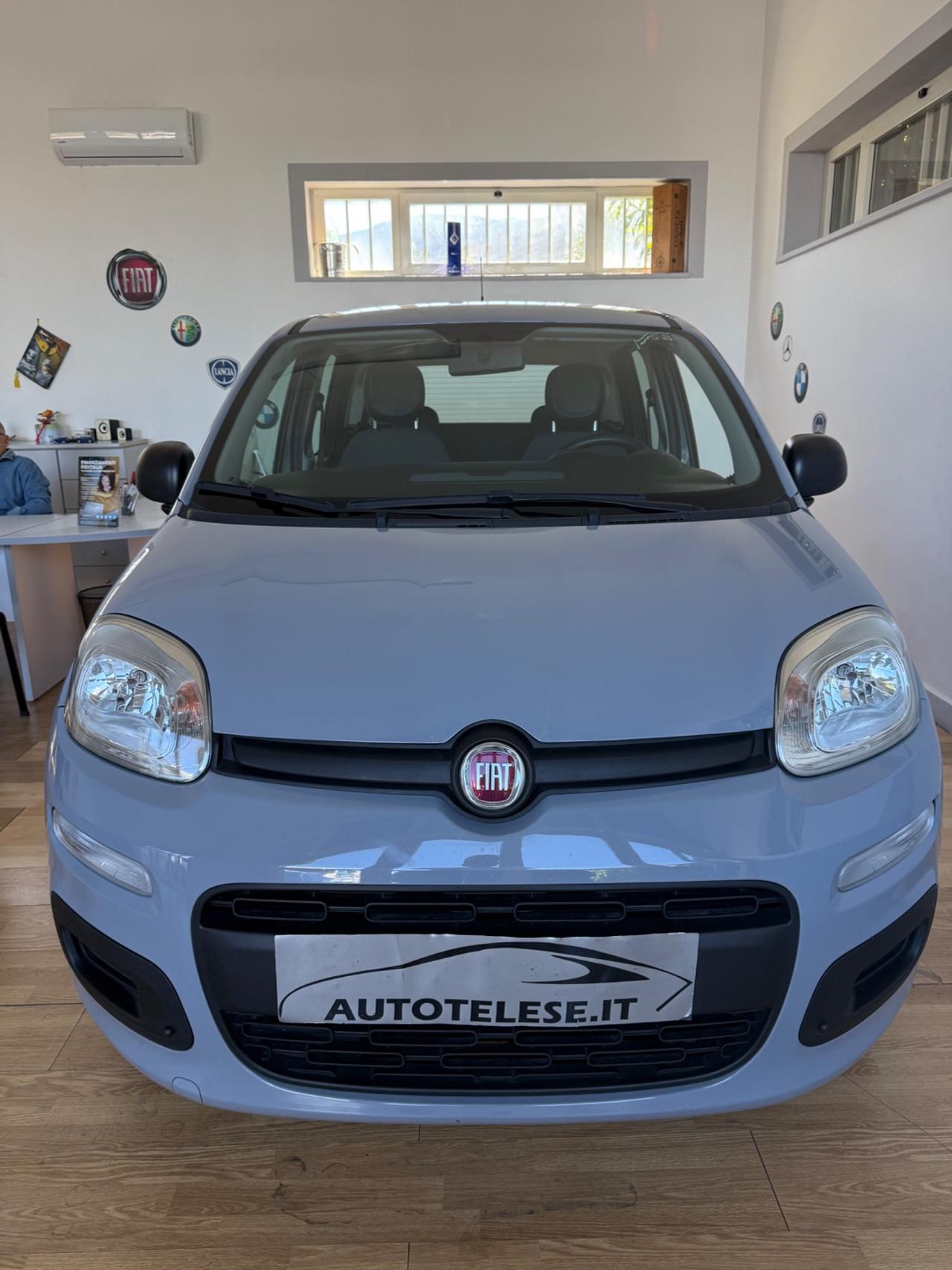 Fiat Panda 1.2 Easy