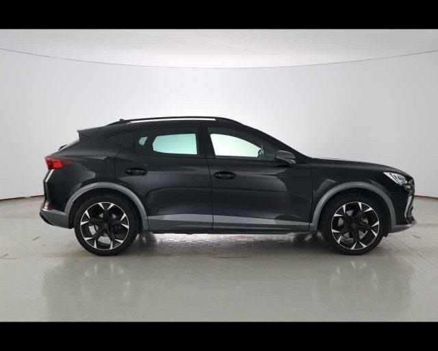 CUPRA Formentor 1.4 e-Hybrid DSG
