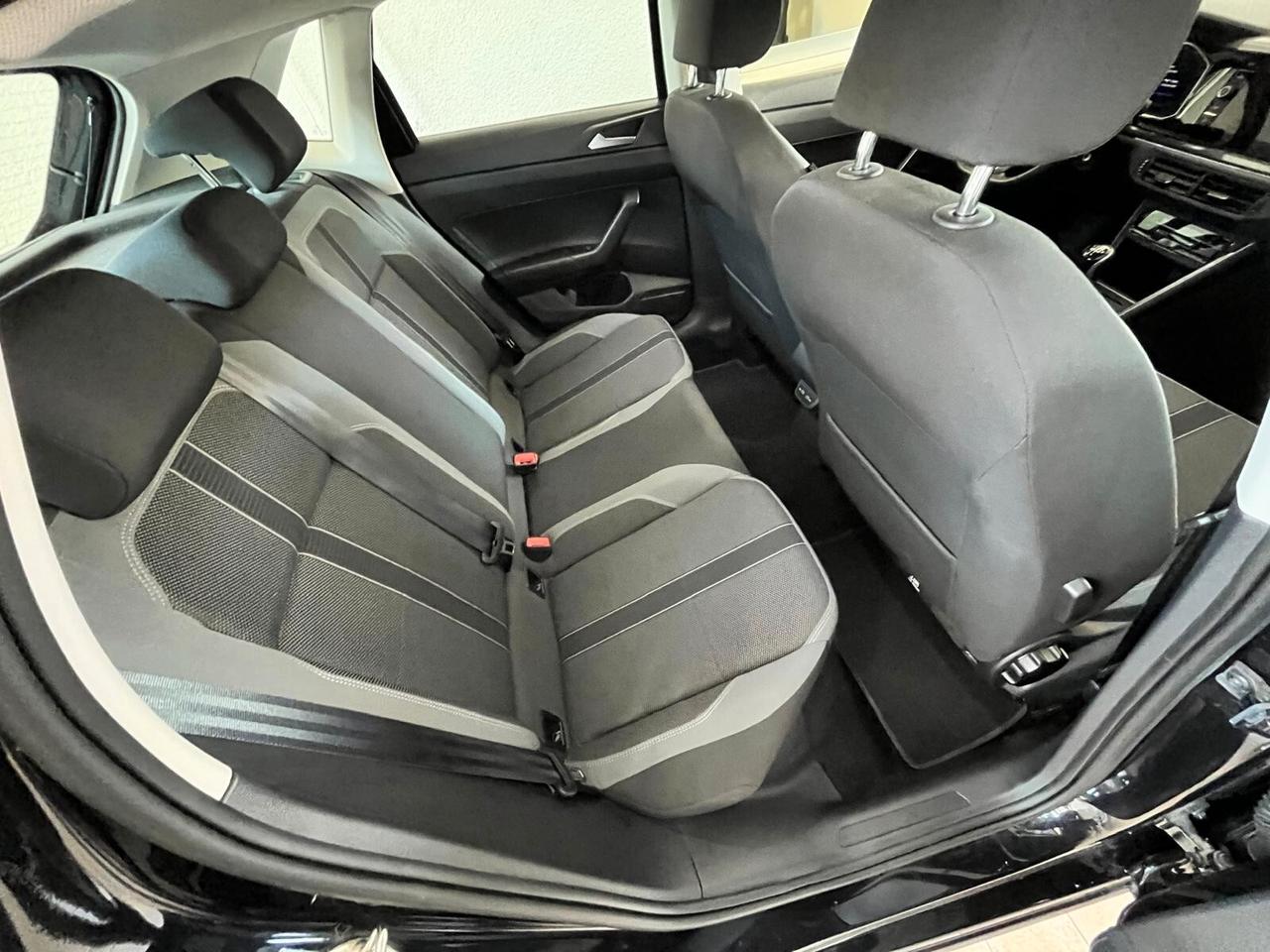 Volkswagen Polo 1.0 TSI Style