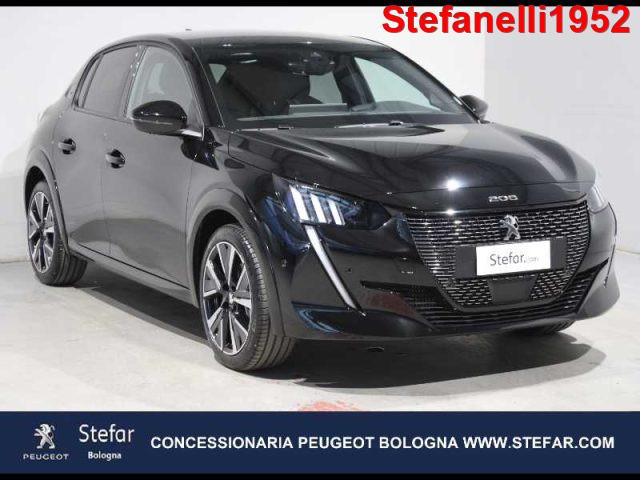 PEUGEOT 208 51 kWh GT