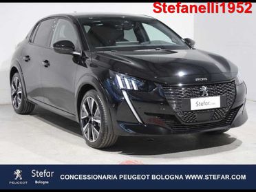 PEUGEOT 208 51 kWh GT