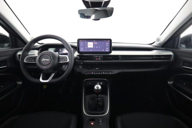 JEEP Avenger Avenger 1.2 Turbo Summit