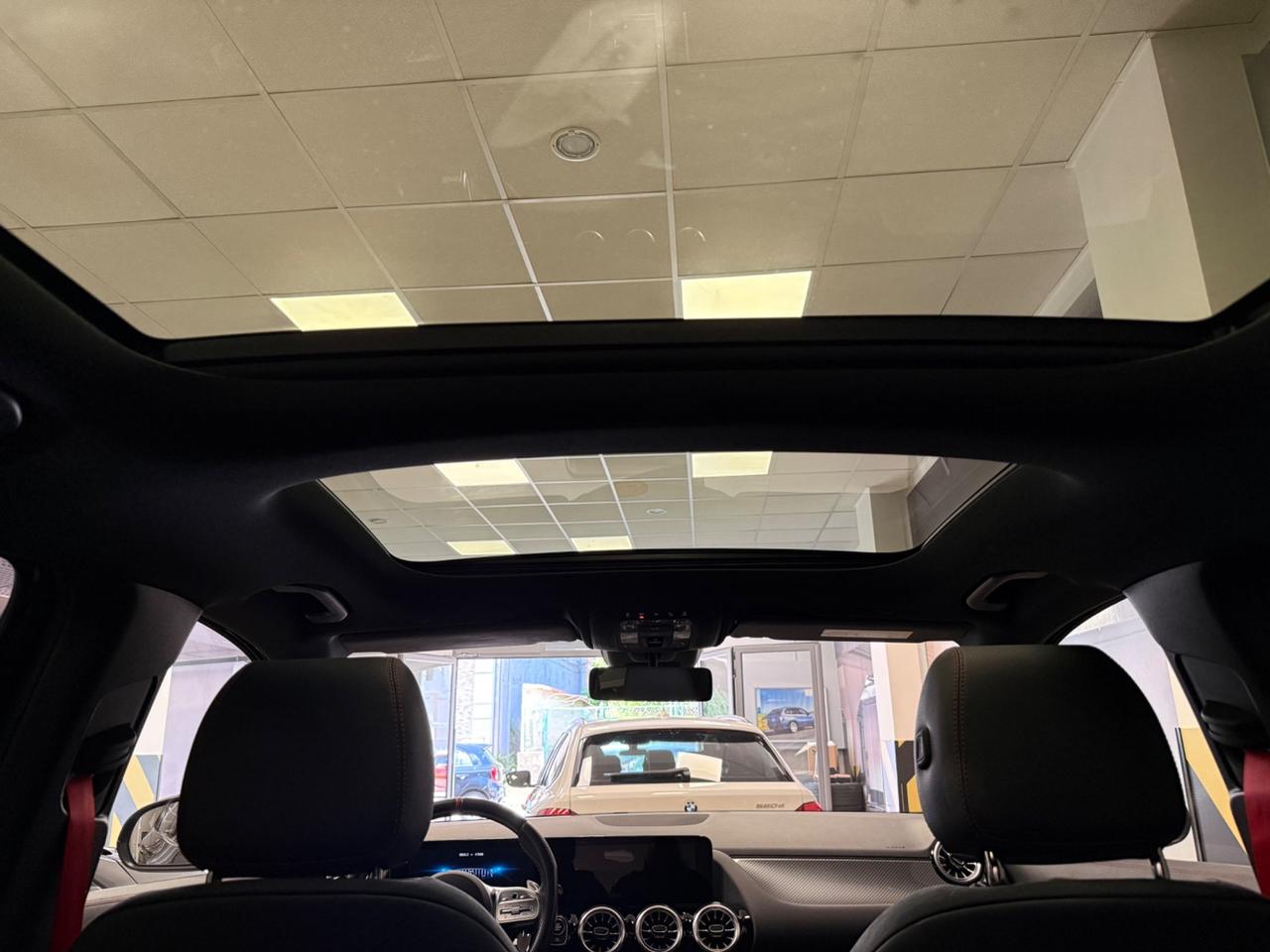 Mercedes-benz GLA 35 AMG 4Matic AMG/UNICO PROP/FATTURABILE