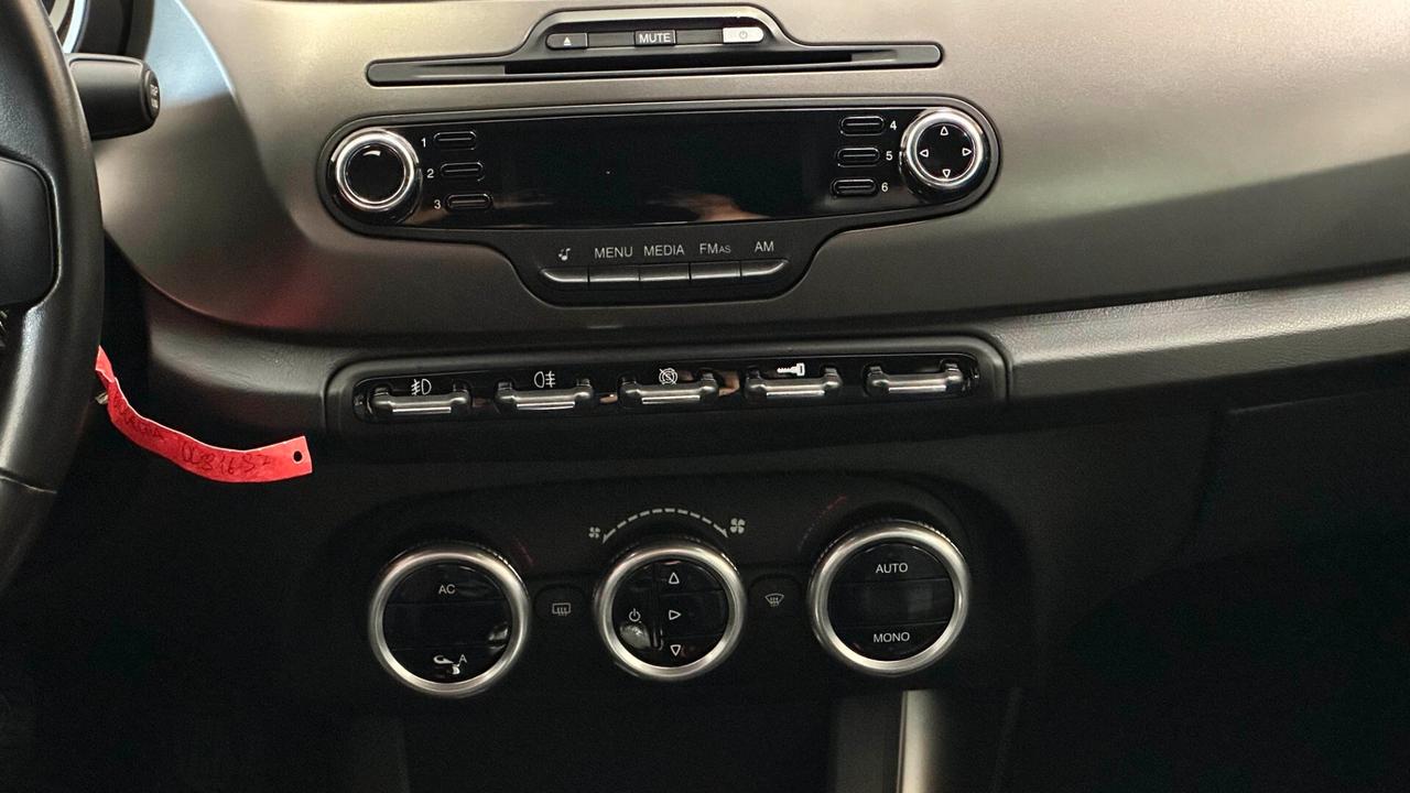 Alfa Romeo Giulietta 2.0 JTDm-2 140 CV Veloce