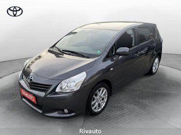 Toyota Verso Verso 2.0 D Sol