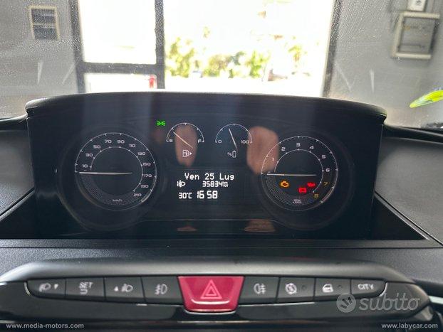 LANCIA Ypsilon 1.0 FireFly 5p. S&S Hybrid Oro