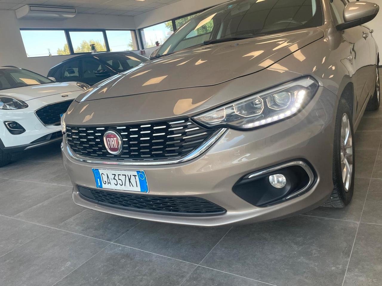 Fiat Tipo 1.6 Mjt S&S 5 porte Business