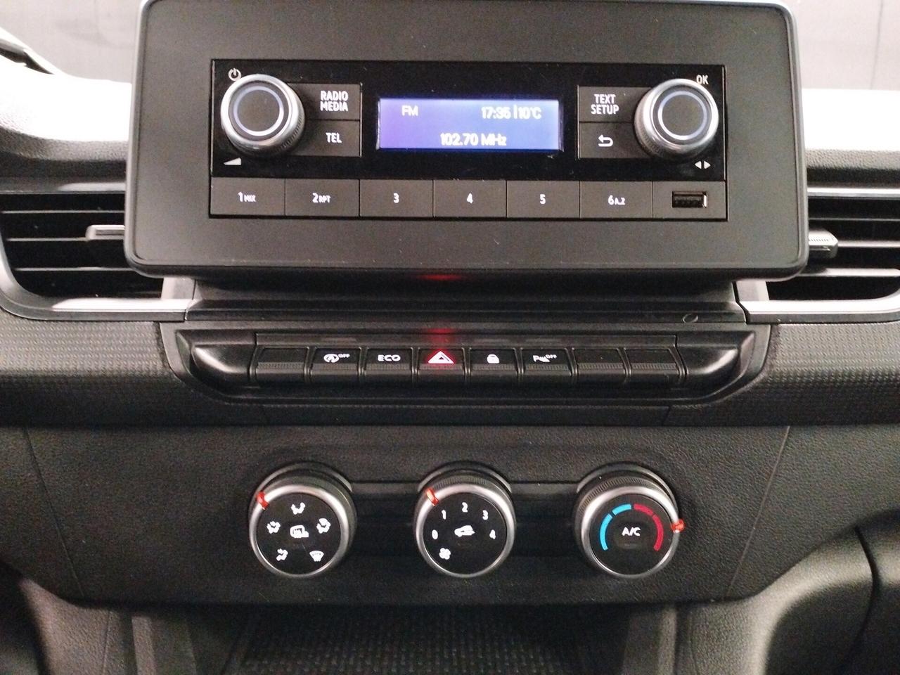 Renault Kangoo 1.5 dCi 95CV Van - IVA ESCLUSA