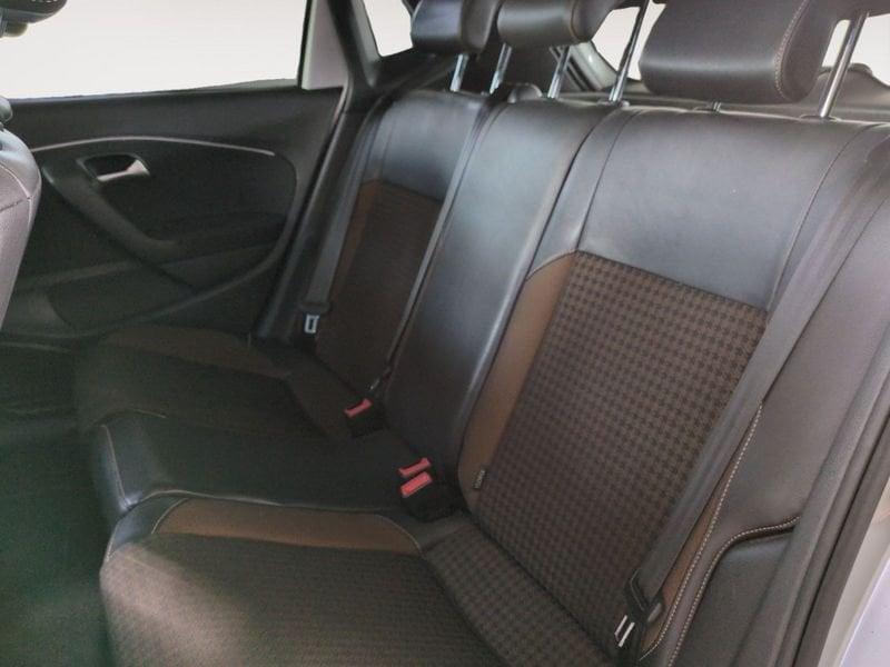 Volkswagen Polo 1.4 TDI 90cv BlueMotion Technology Original