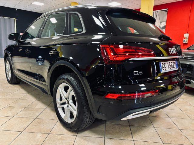 AUDI Q5 40 TDI 204 CV quattro DOPPIO TETTO - SERVICE AUDI