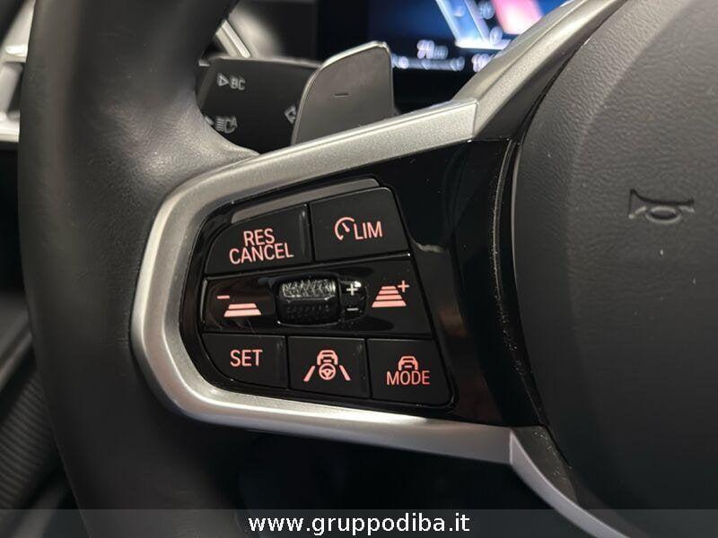 BMW Serie 3 G21 2022 Touring 320d Touring mhev 48V xdrive MSport auto