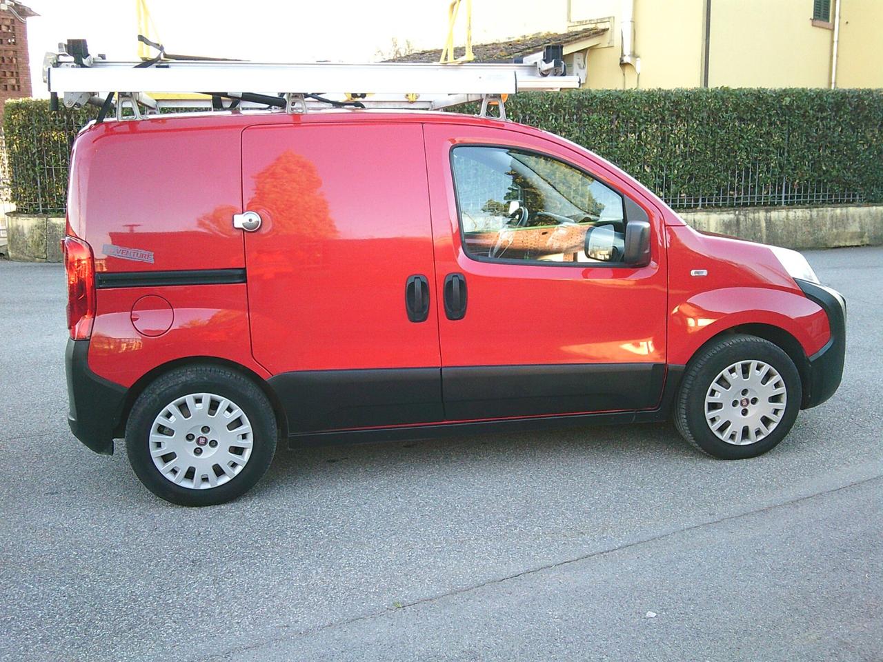 Fiat Fiorino 1.3 MJT IVA COMPRESA Adventure