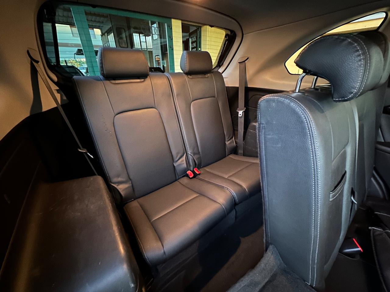 Chevrolet Captiva 2.2 VCDi 184CV 4WD LTZ