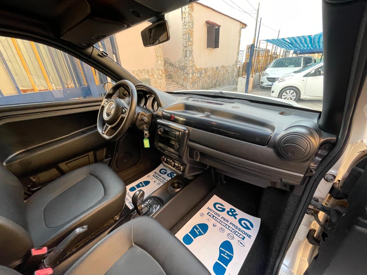 Microcar Due Dué V3 Dynamic Young