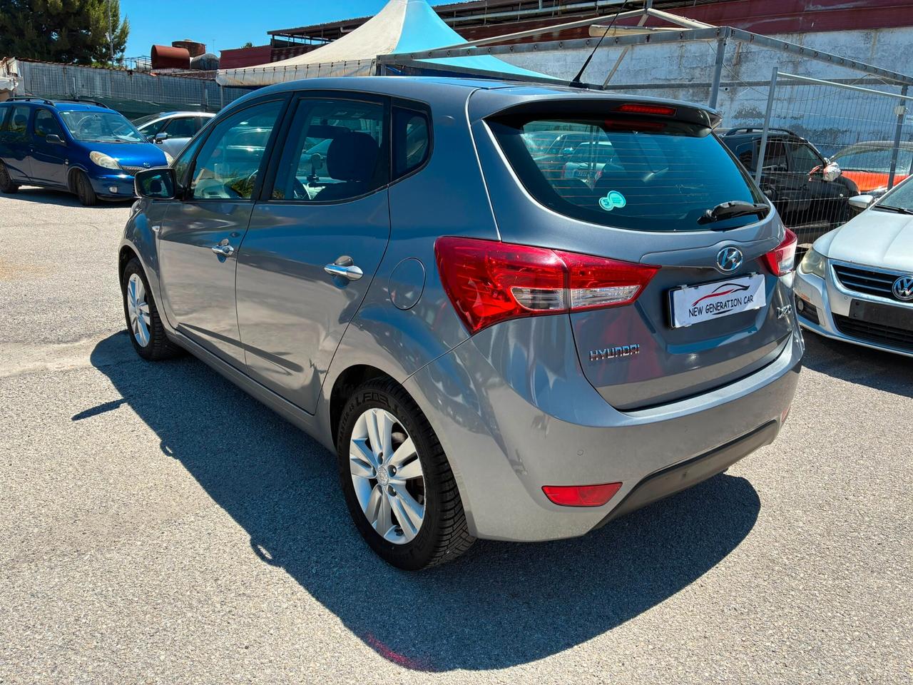 Hyundai iX20 1.4 90 CV Econext Comfort
