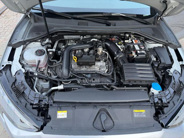 AUDI A3 SPB 30 TFSI S tronic Business HYBRID