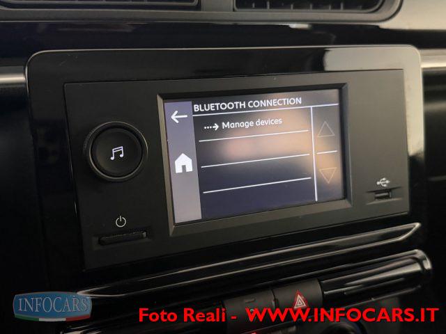 CITROEN C3 1200 83 CV You - PROMO