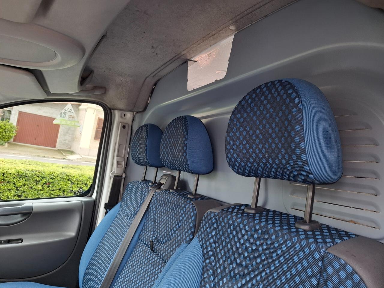 Fiat Scudo 1.6 MJT 8V PC-TN Furgone 10q. Comfort
