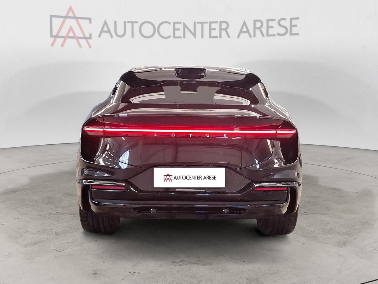 Lotus Eletre S - 612 CV - TETTO PANORAMA