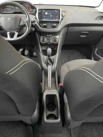 Peugeot 208 PureTech 82 5p. GPL Active