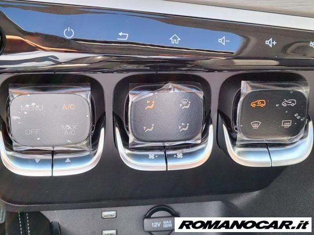 EVO Evo5 1.5 Turbo Bi-fuel GPL Tetto apr. PRONTA CONSEGNA
