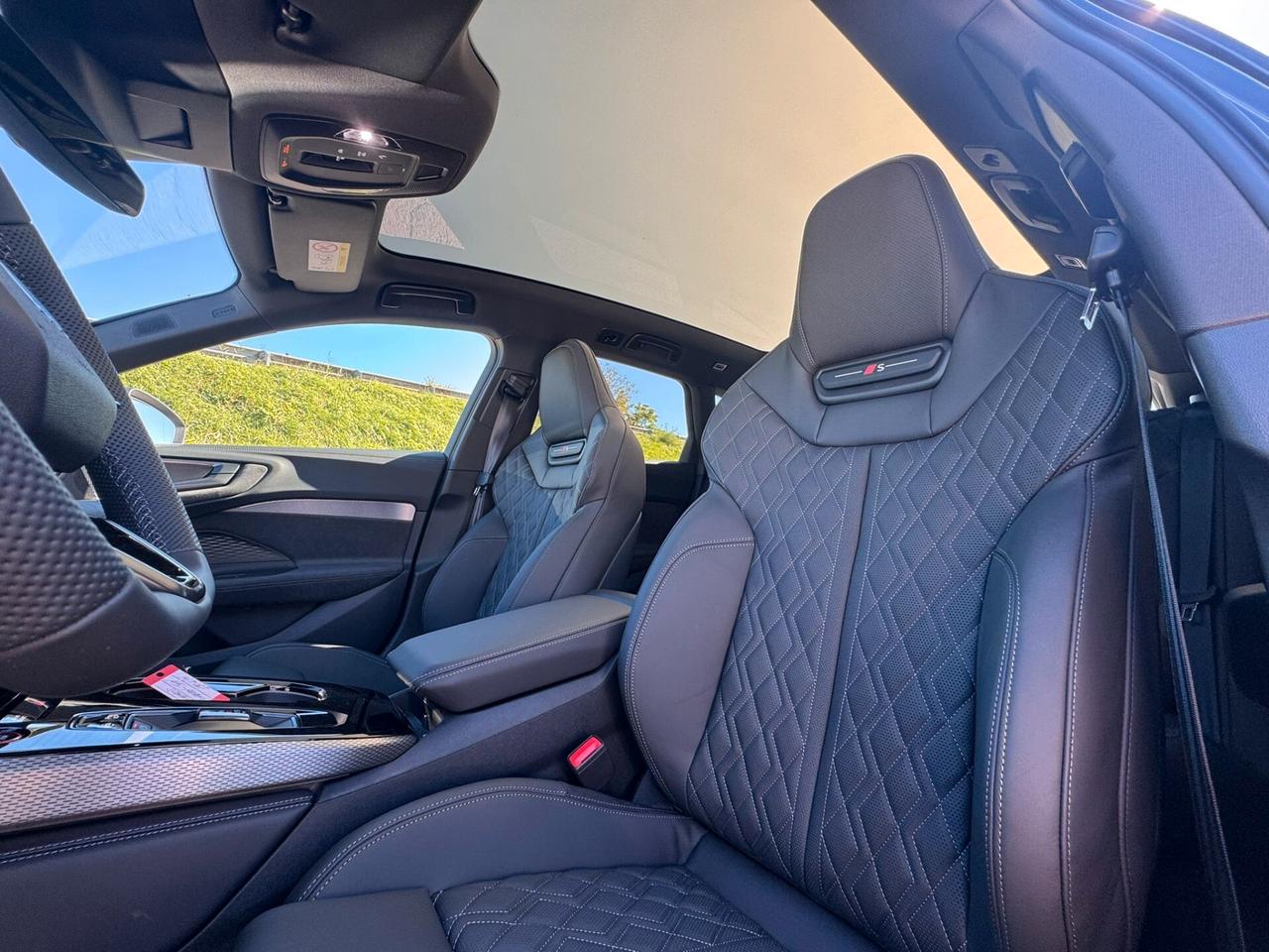 Audi A5 Avant TDI 150 kW quattro S tronic mHEV+ Line edition