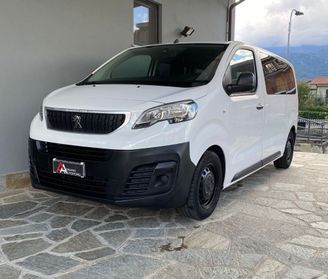 PEUGEOT Traveller M1 1.6 Bluehdi std 115cv Active S&S E6