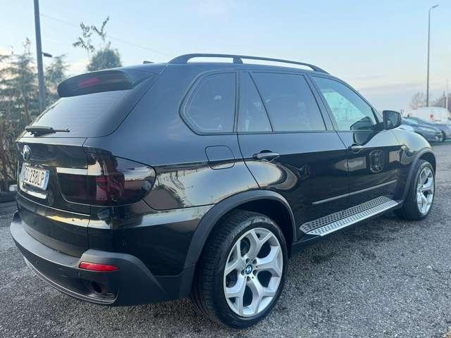 BMW X5 X5 E70 xdrive30d (3.0d) Attiva auto