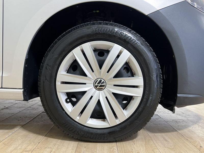 Volkswagen Caddy Caddy cargo 2.0 tdi 102cv kombi Business