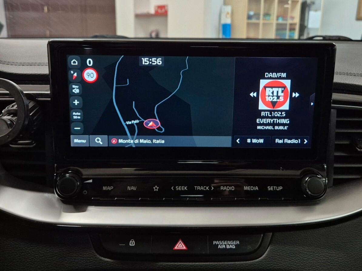 Kia XCeed 1.0 T-GDi GPL Style