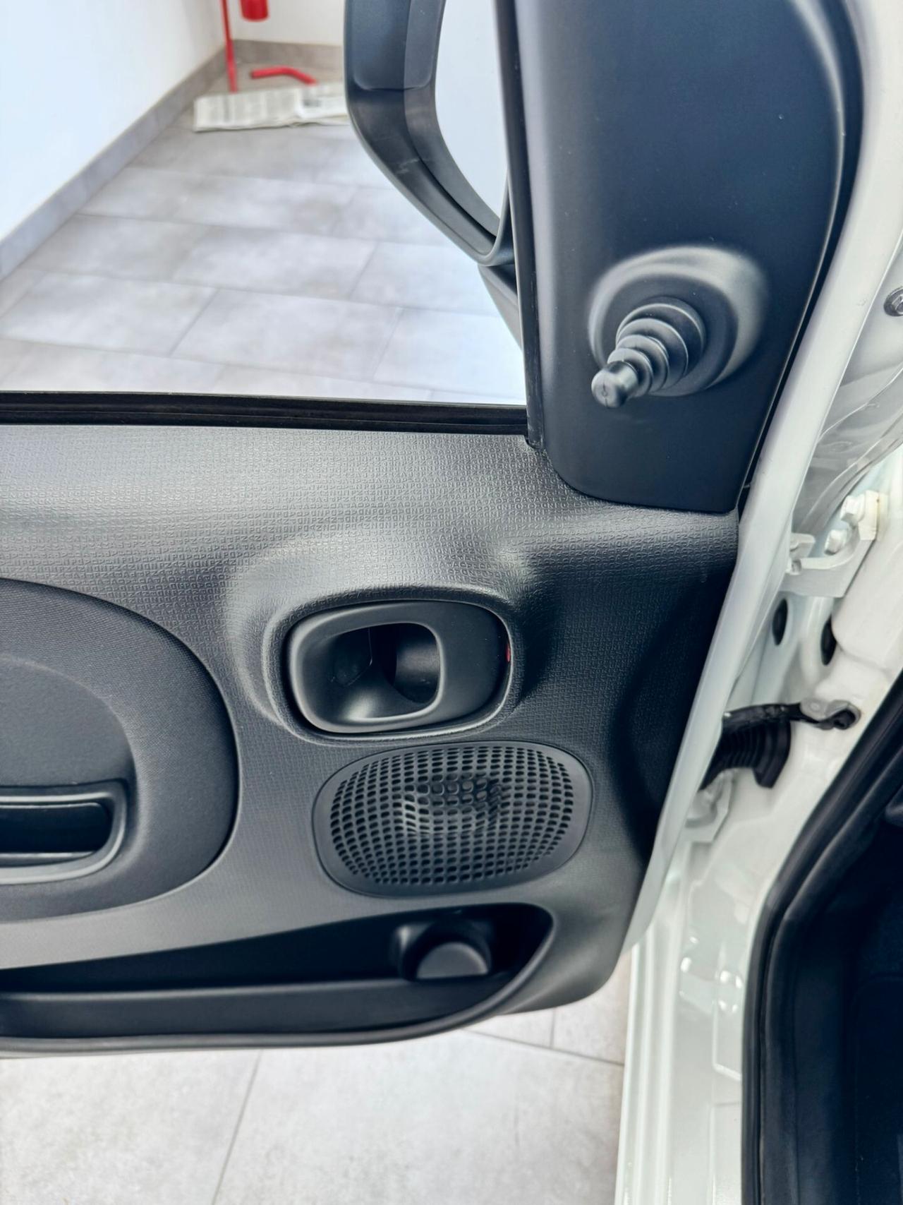 Fiat Panda 1.2 EasyPower Lounge