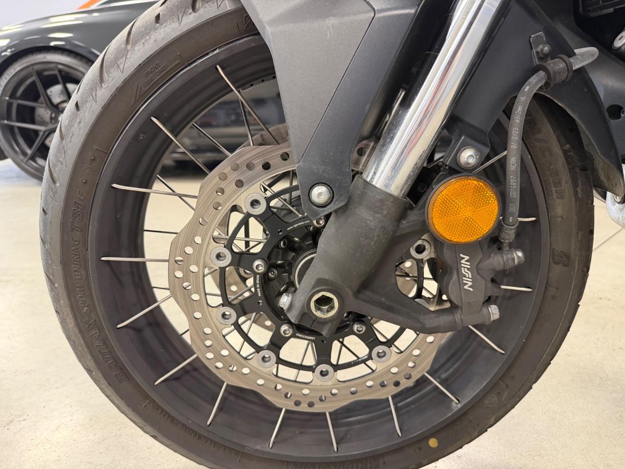 Honda X-ADV 750